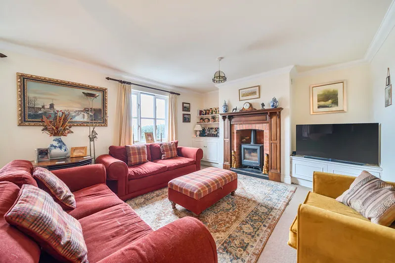 Heazille Cottages, Rewe, Exeter, photo 3
