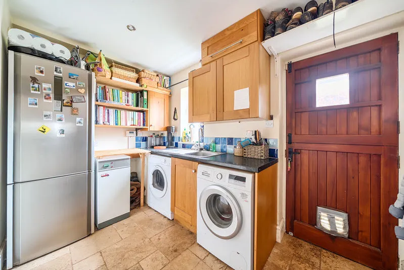 Heazille Cottages, Rewe, Exeter, photo 13