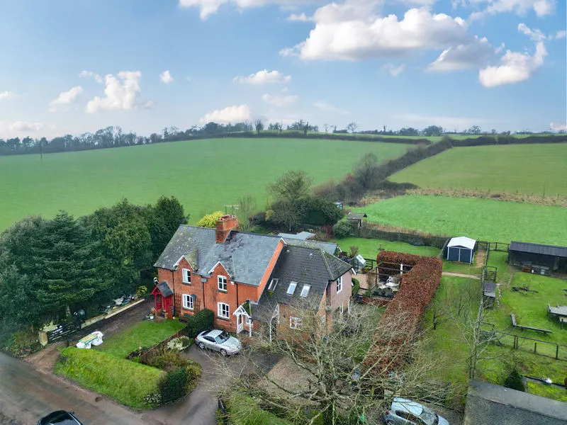 Heazille Cottages, Rewe, Exeter, photo 36