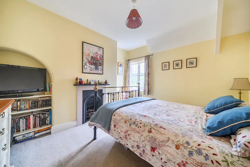 Heazille Cottages, Rewe, Exeter, photo 18