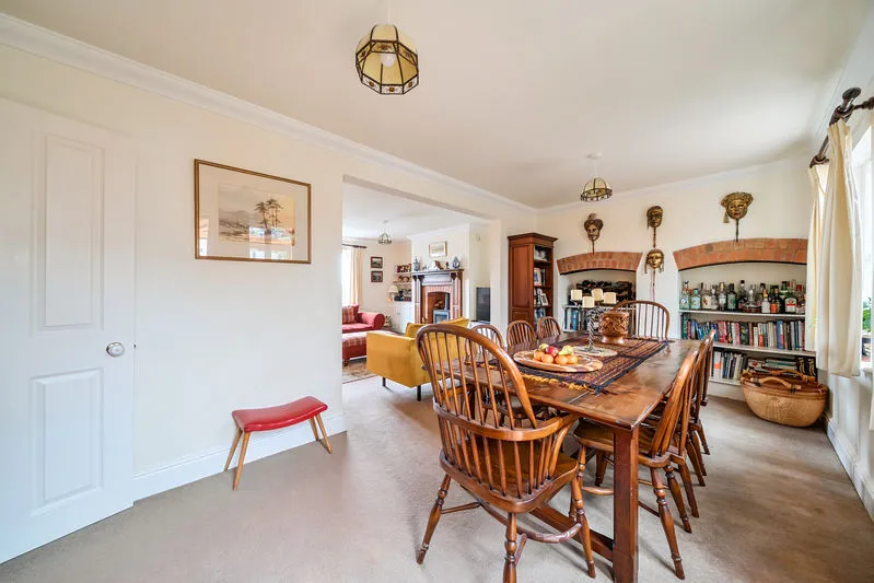 Heazille Cottages, Rewe, Exeter, photo 10