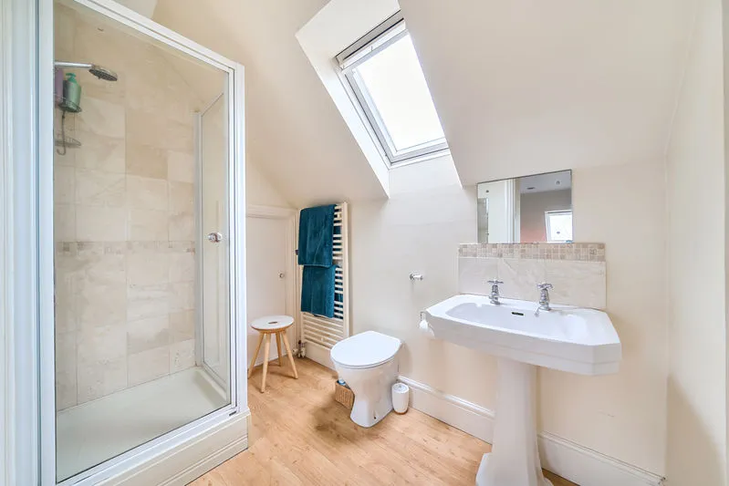 Heazille Cottages, Rewe, Exeter, photo 16