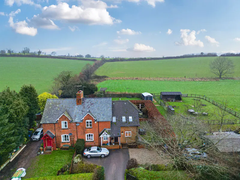 Heazille Cottages, Rewe, Exeter, photo 37