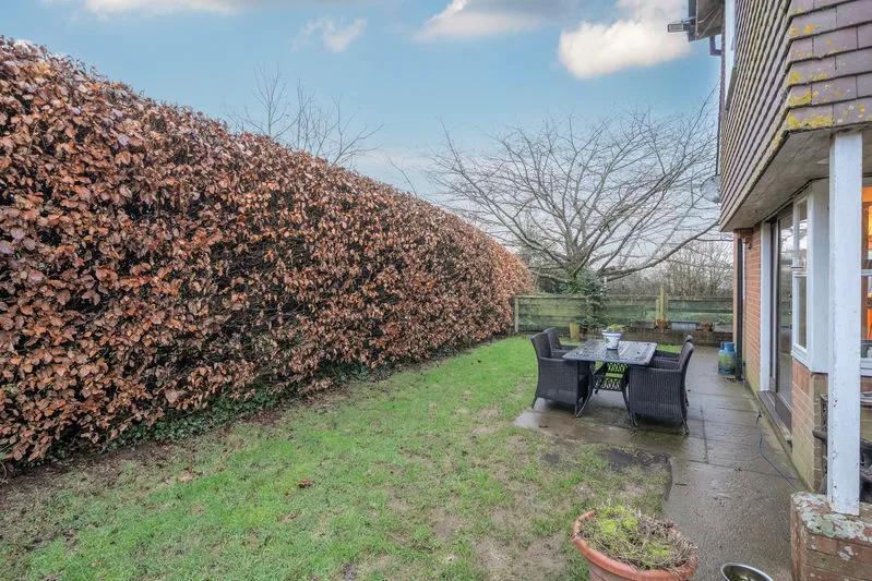 Heazille Cottages, Rewe, Exeter, photo 31
