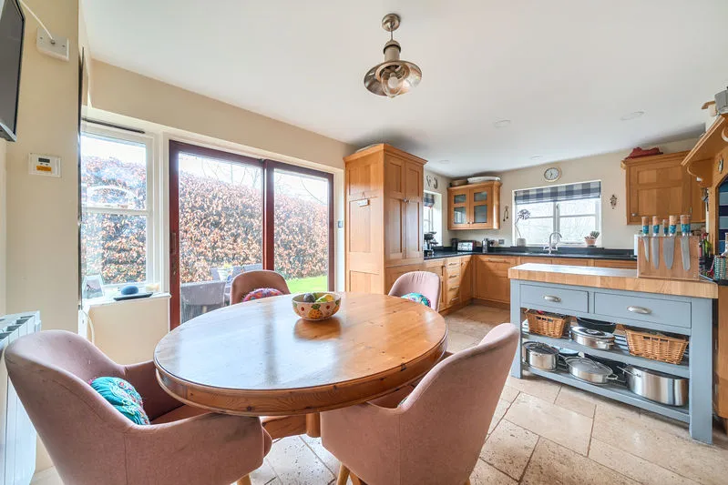 Heazille Cottages, Rewe, Exeter, photo 8