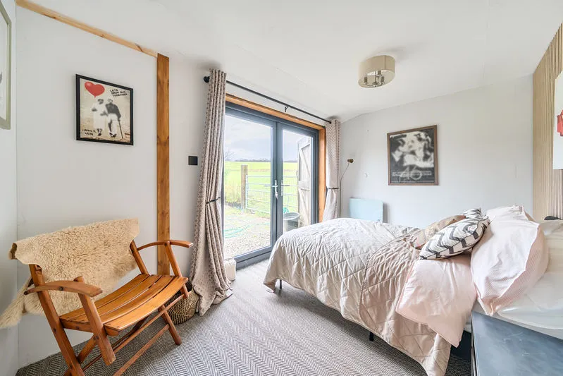 Heazille Cottages, Rewe, Exeter, photo 21