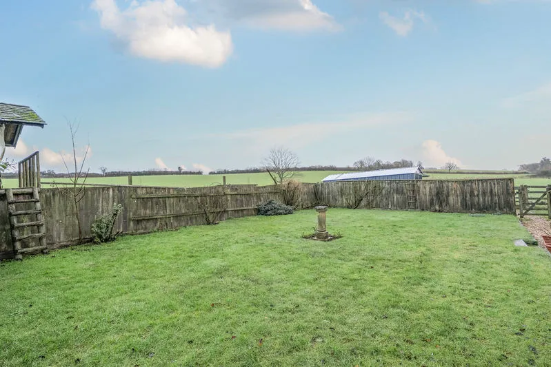 Heazille Cottages, Rewe, Exeter, photo 33