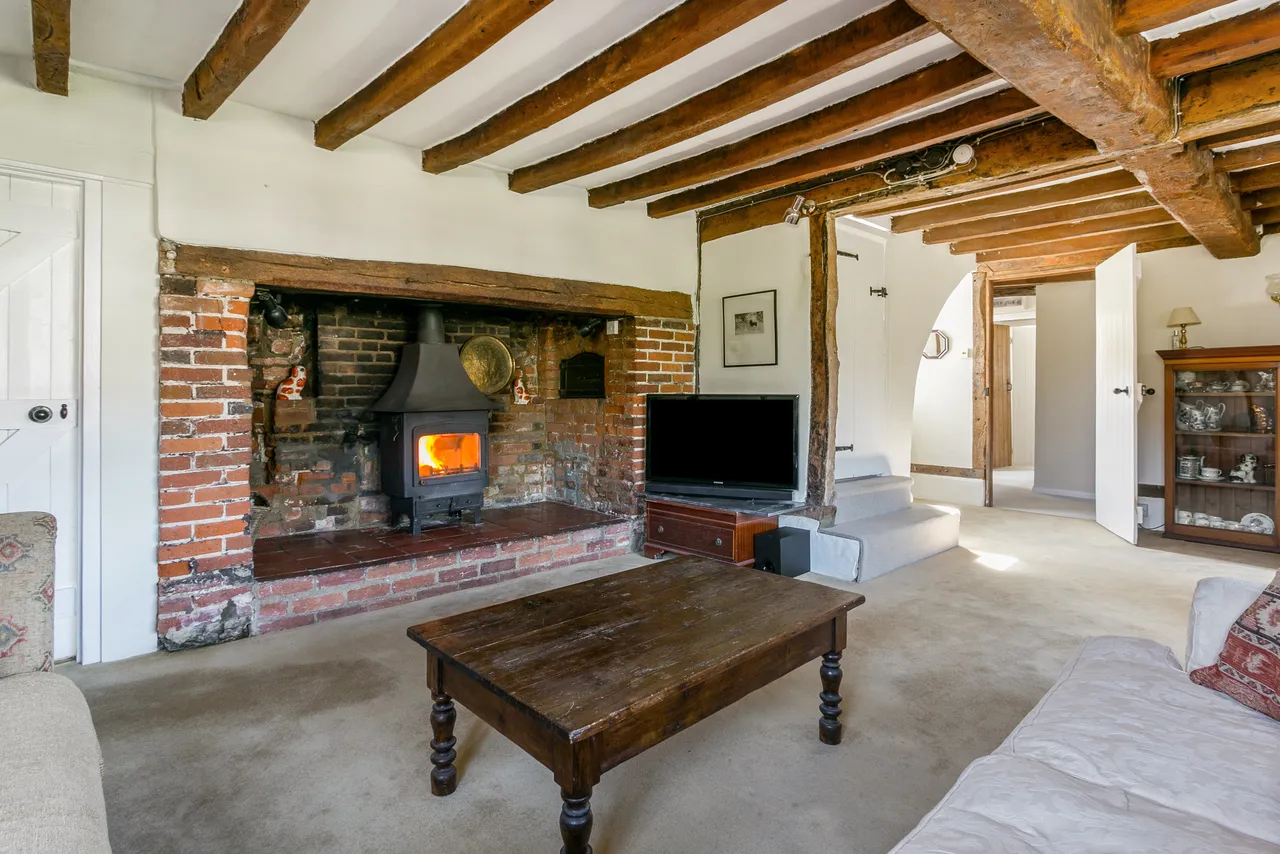 Henton, Chinnor, OX39, photo 6