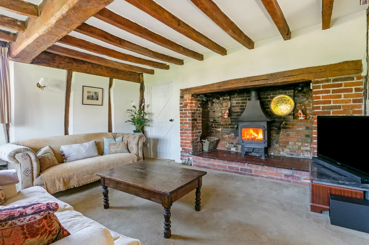 Henton, Chinnor, OX39, photo 4