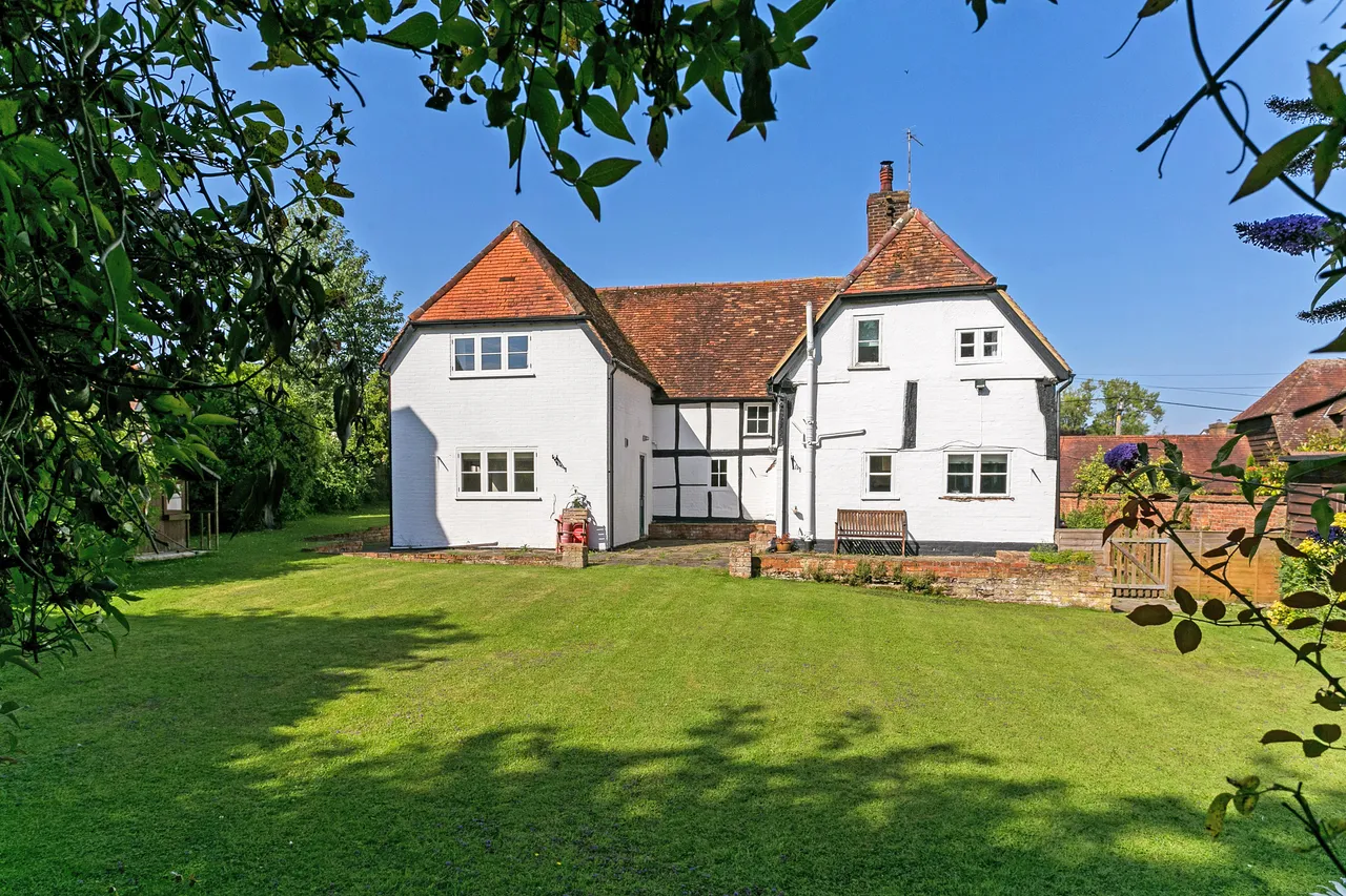 Henton, Chinnor, OX39, photo 3