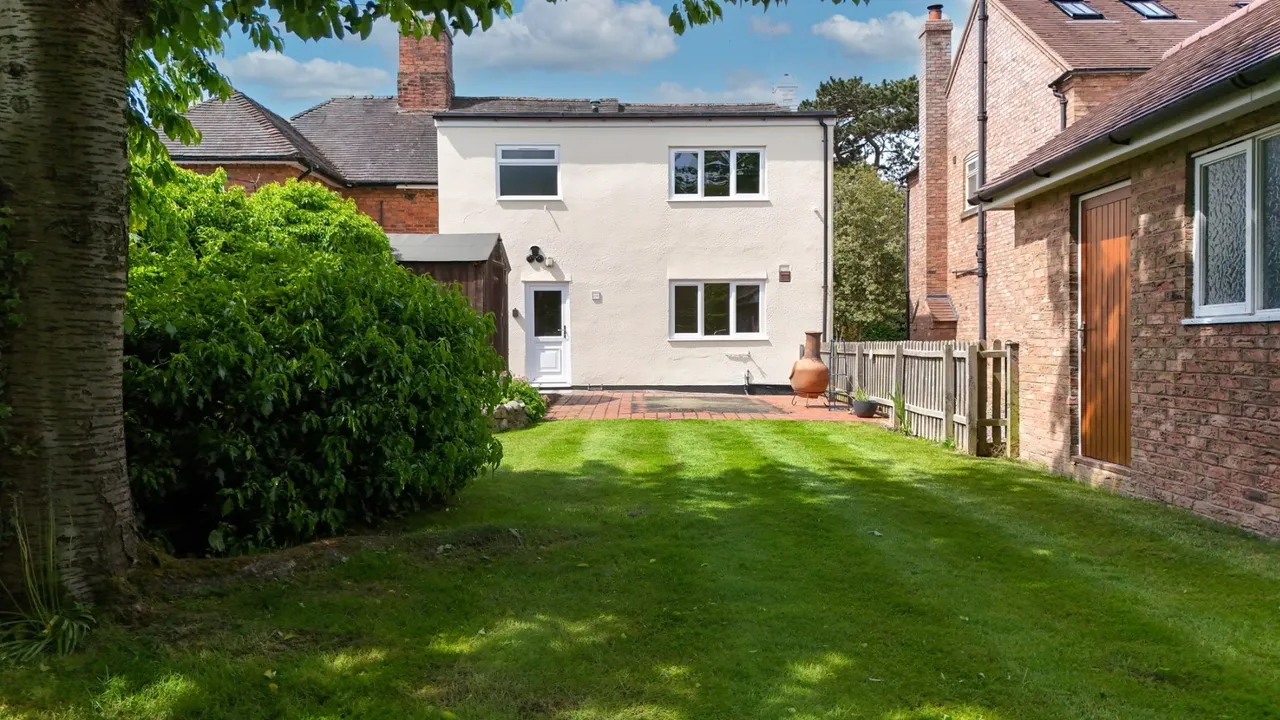 Walton Cottages, Bratton Road, Admaston TF5 0AJ, photo 18