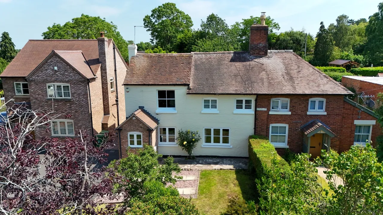 Walton Cottages, Bratton Road, Admaston TF5 0AJ, photo 23
