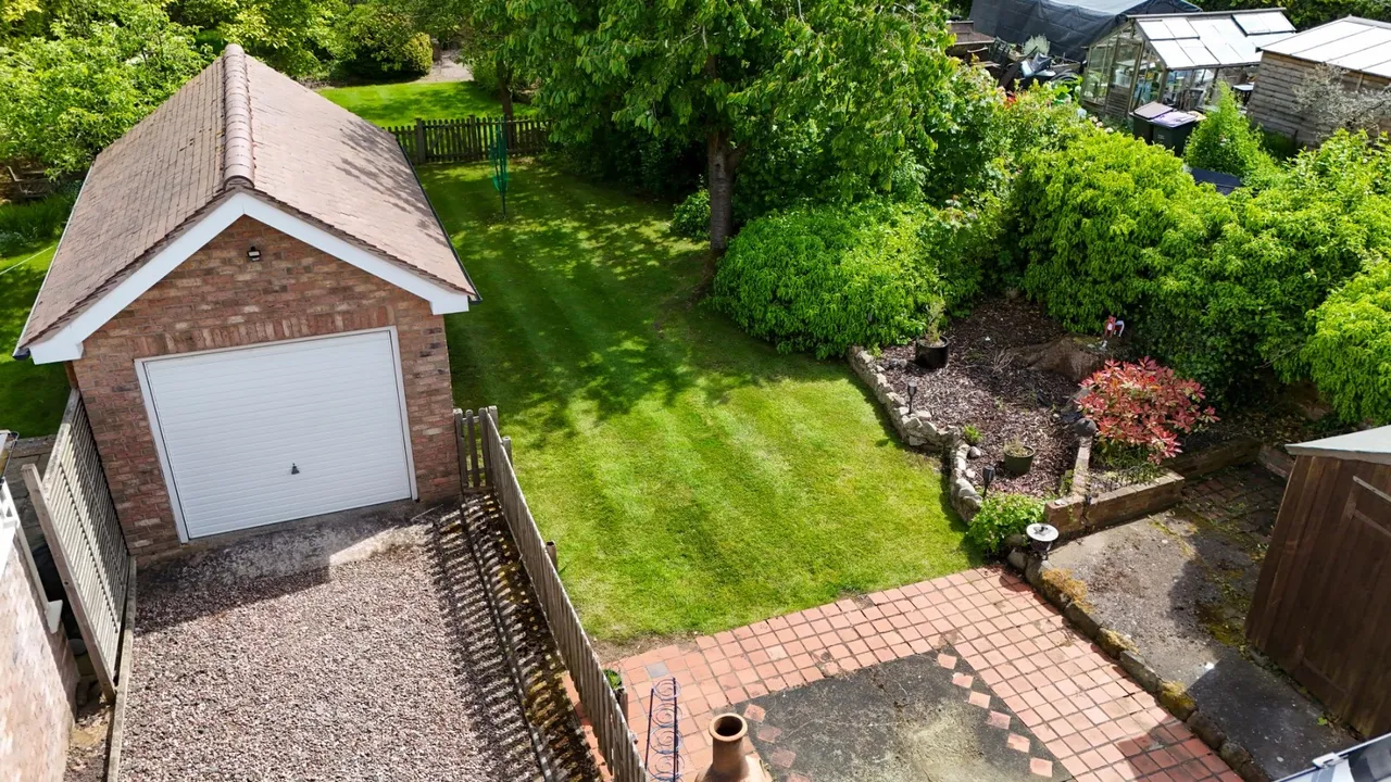 Walton Cottages, Bratton Road, Admaston TF5 0AJ, photo 21