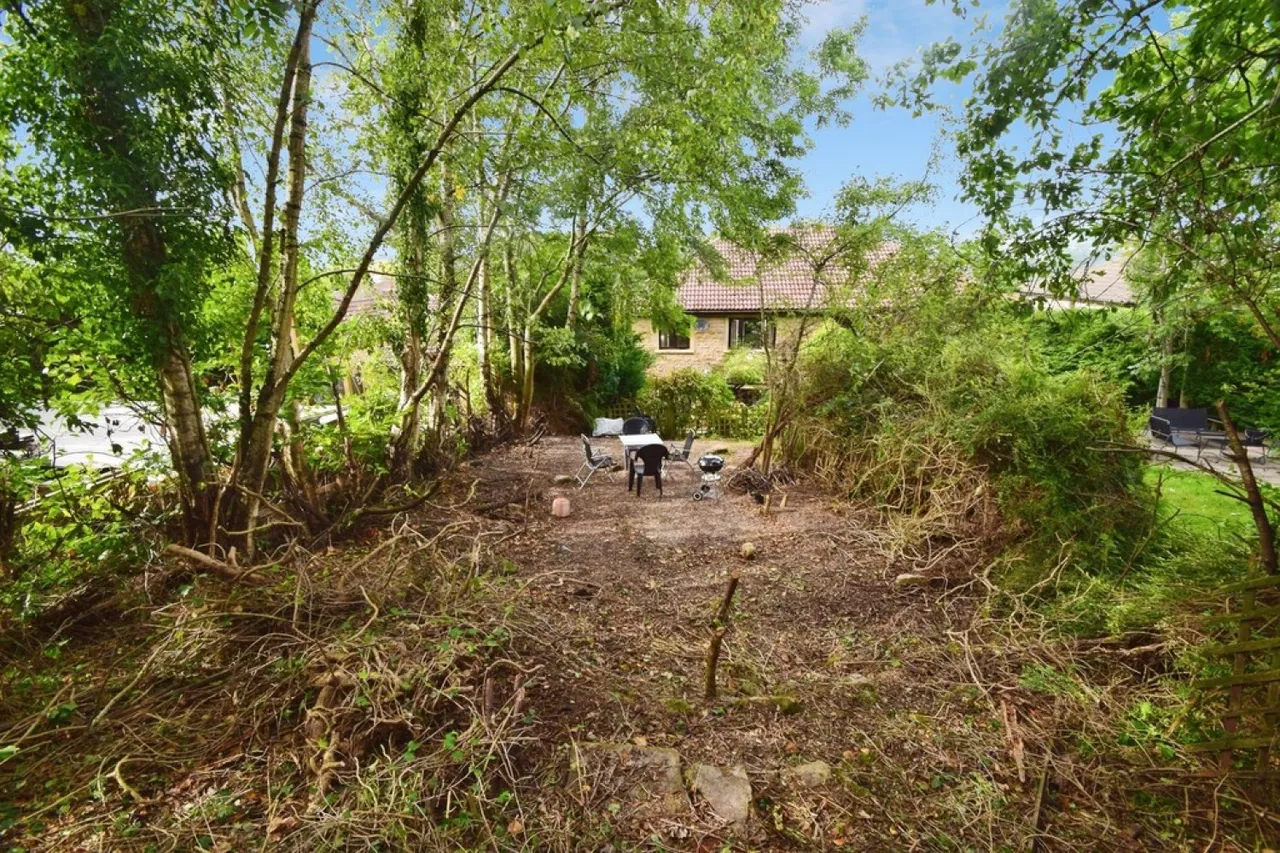 Nab Wood, Bradford, West Yorkshire, photo 12