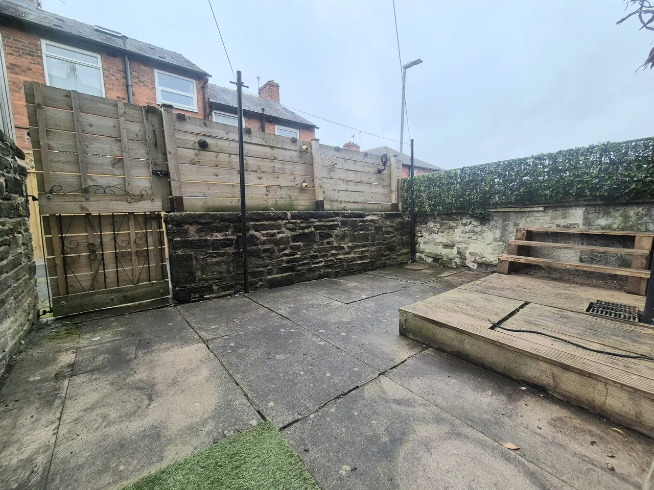 Oxford Street, Sowerby Bridge, HX6, photo 6