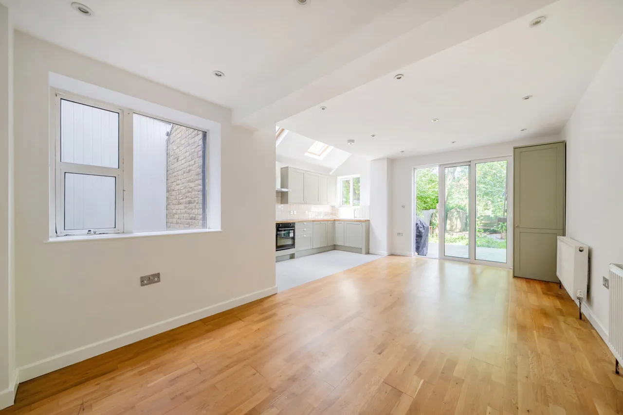 Hitherfield Road, Streatham, London, SW16, photo 8