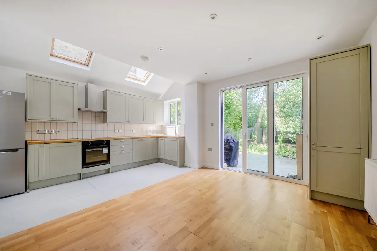 Hitherfield Road, Streatham, London, SW16, photo 10