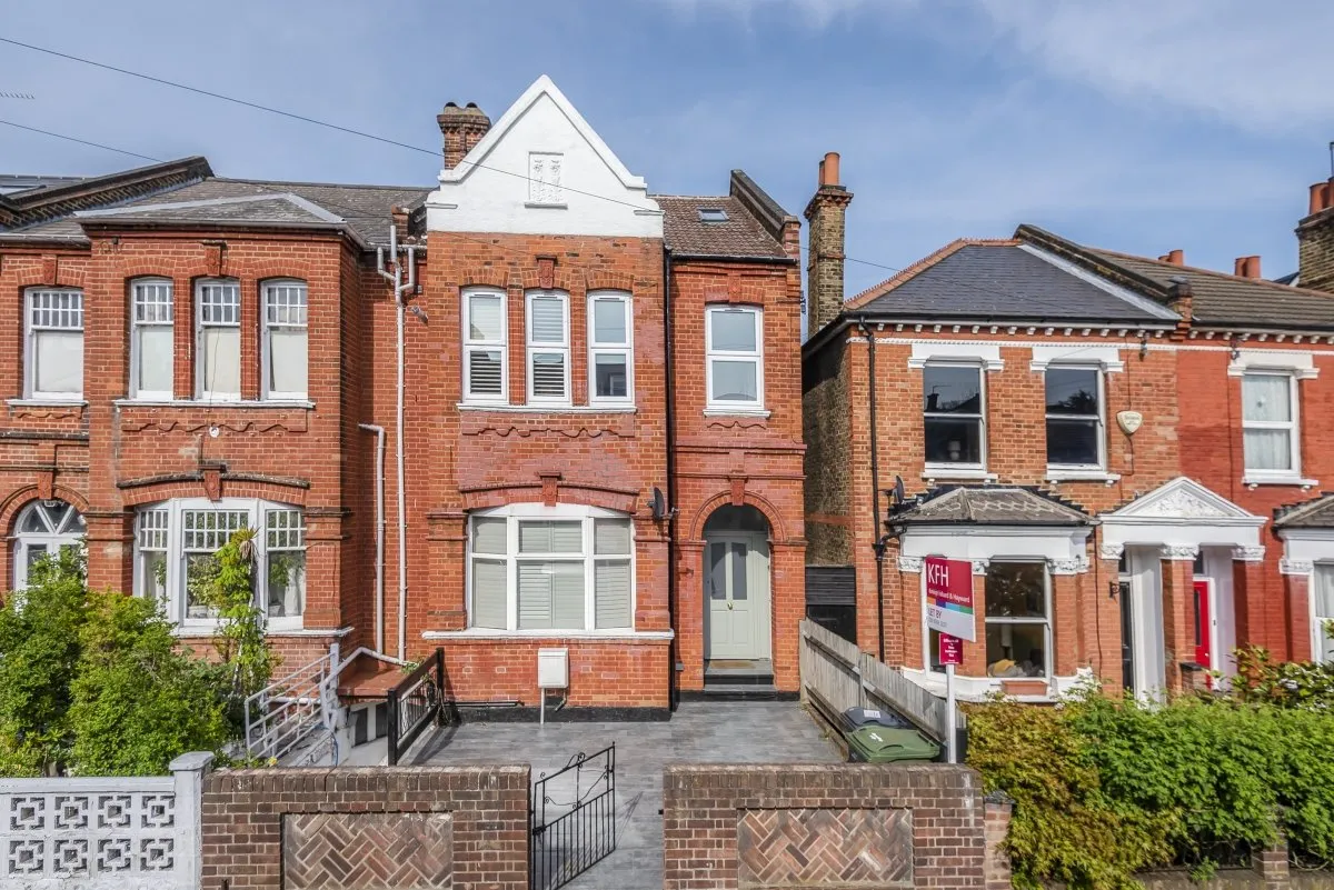 Hitherfield Road, Streatham, London, SW16, photo 2
