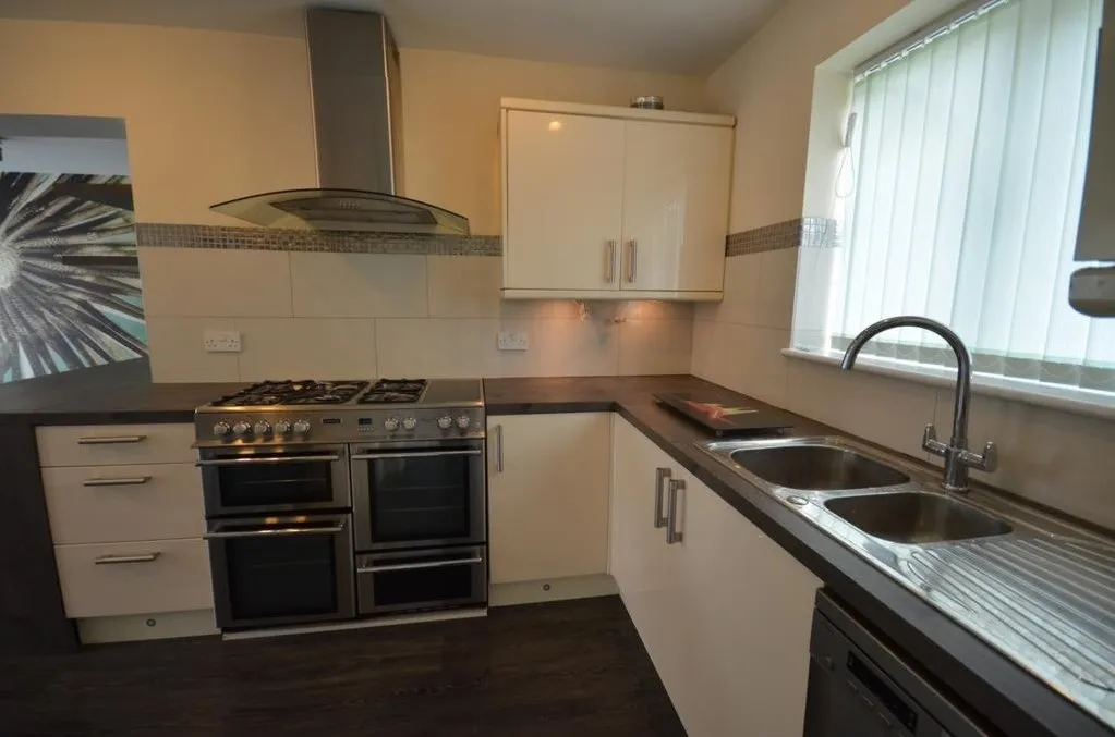 Ridge Lane, Watford, photo 5