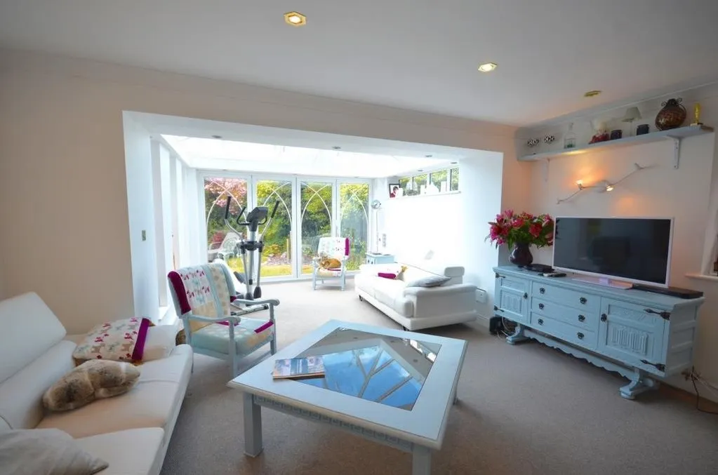 Ridge Lane, Watford, photo 2