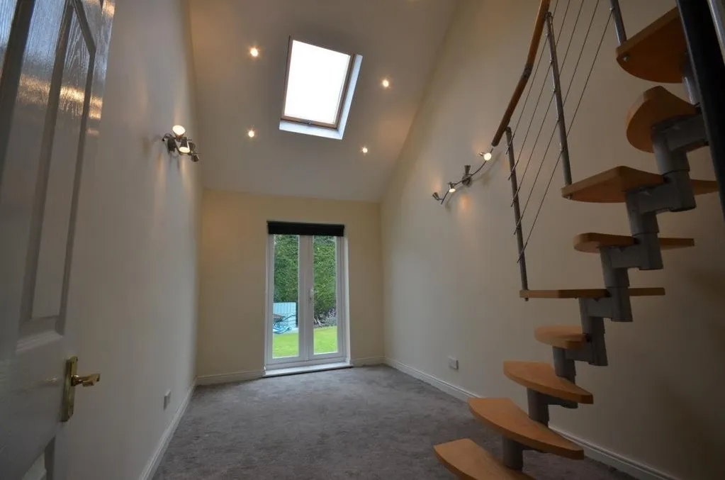 Ridge Lane, Watford, photo 6