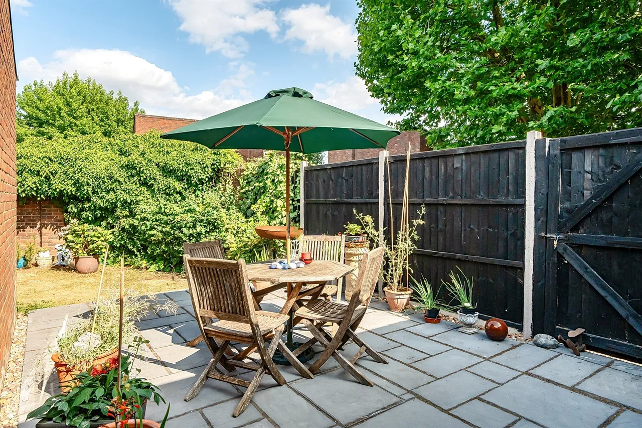 Turpins Green, Maidenhead, photo 11