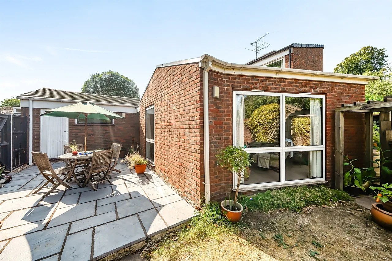 Turpins Green, Maidenhead, photo 12