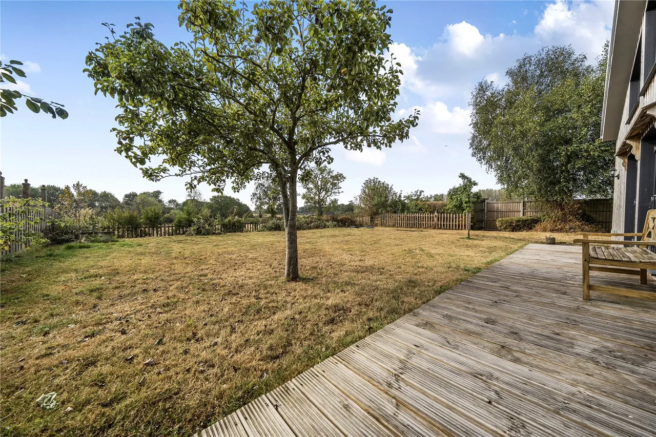 Barnfield Farm, Pudleston, Leominster, HR6 0RB, photo 15