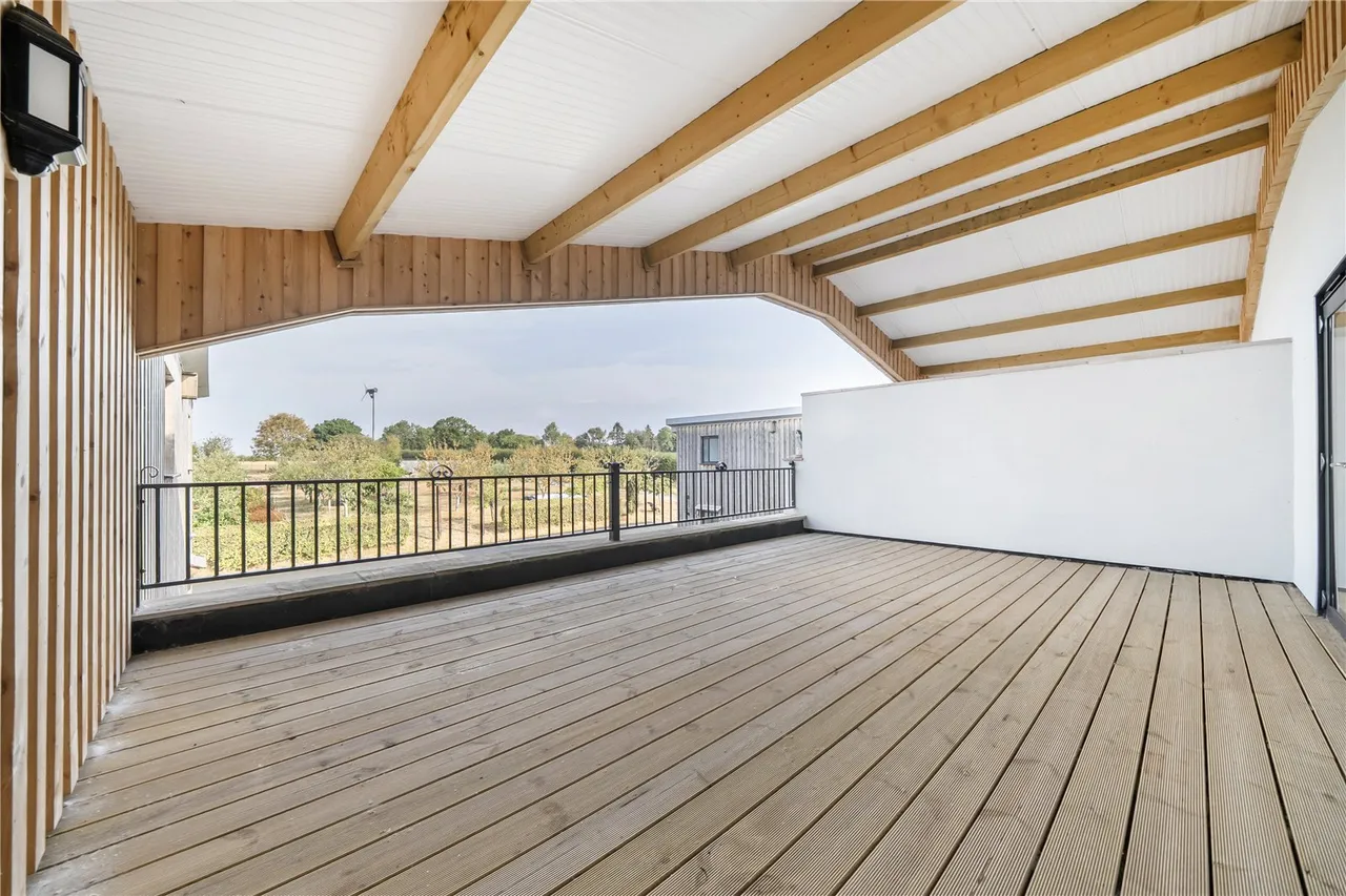 Barnfield Farm, Pudleston, Leominster, HR6 0RB, photo 14