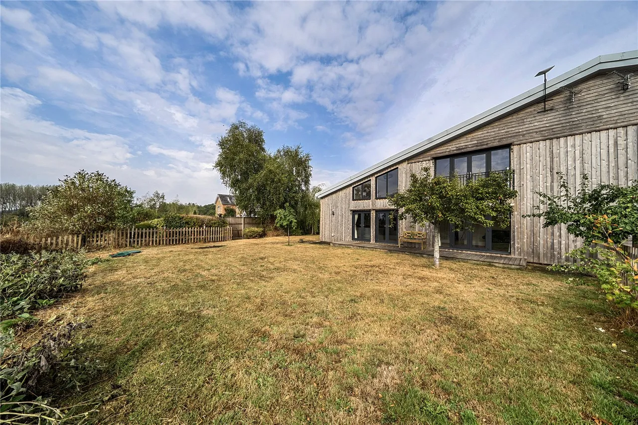 Barnfield Farm, Pudleston, Leominster, HR6 0RB, photo 16