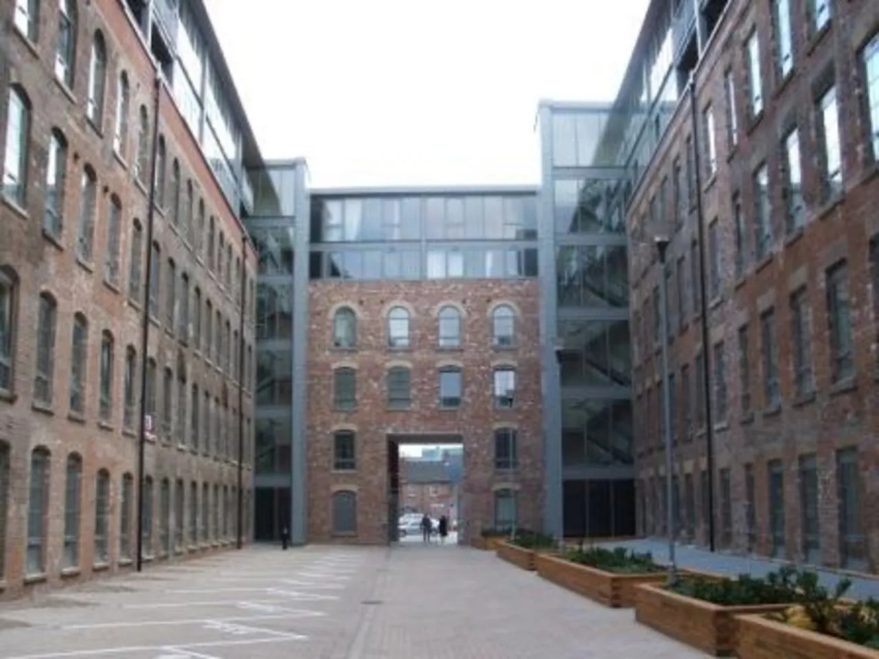 The Hicking Building, Queens Road, photo 11