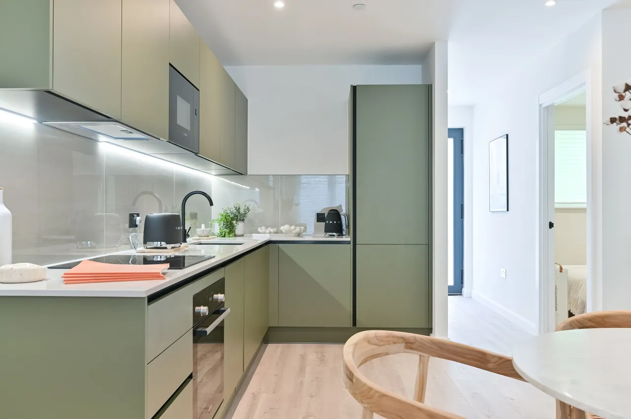 Wimbledon, SW18, photo 21