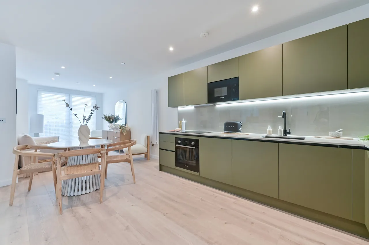 Wimbledon, SW18, photo 11