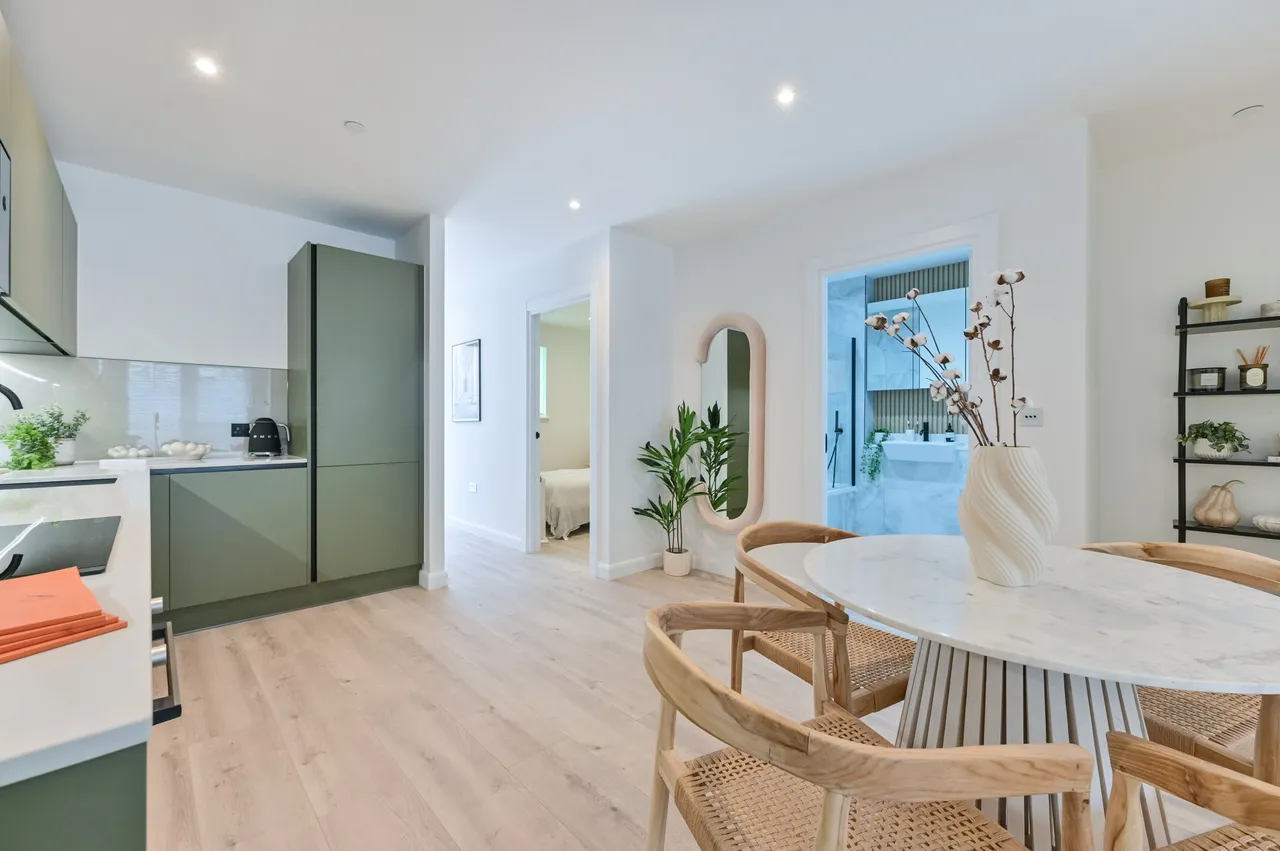 Wimbledon, SW18, photo 24