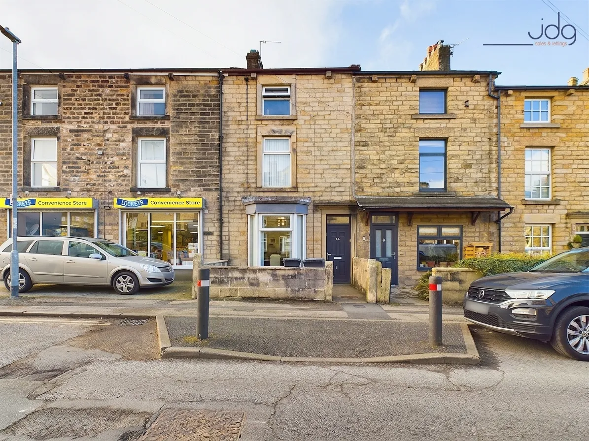 5 bed house for sale, Ullswater Road, Freehold, LA1