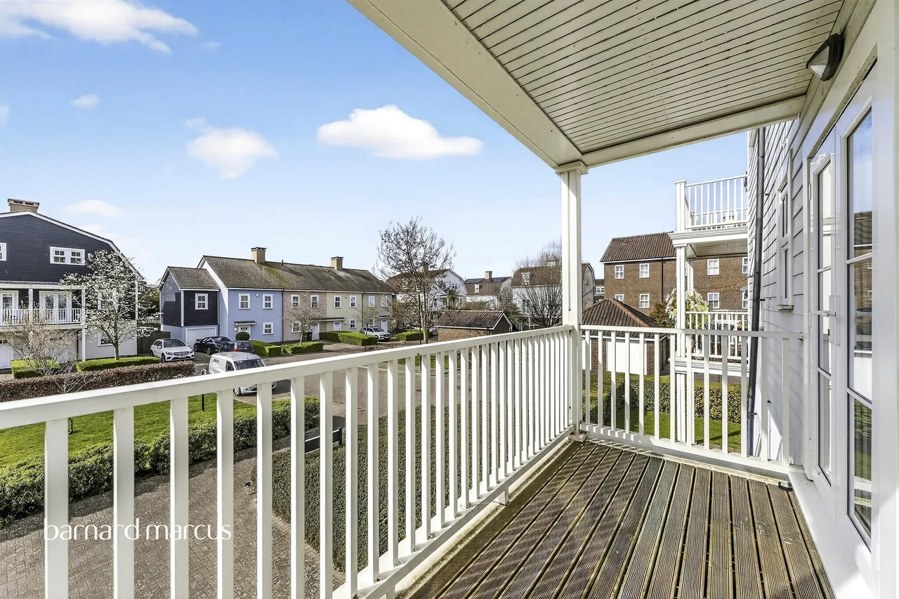 Beaumont Drive, Worcester Park, KT4, photo 9