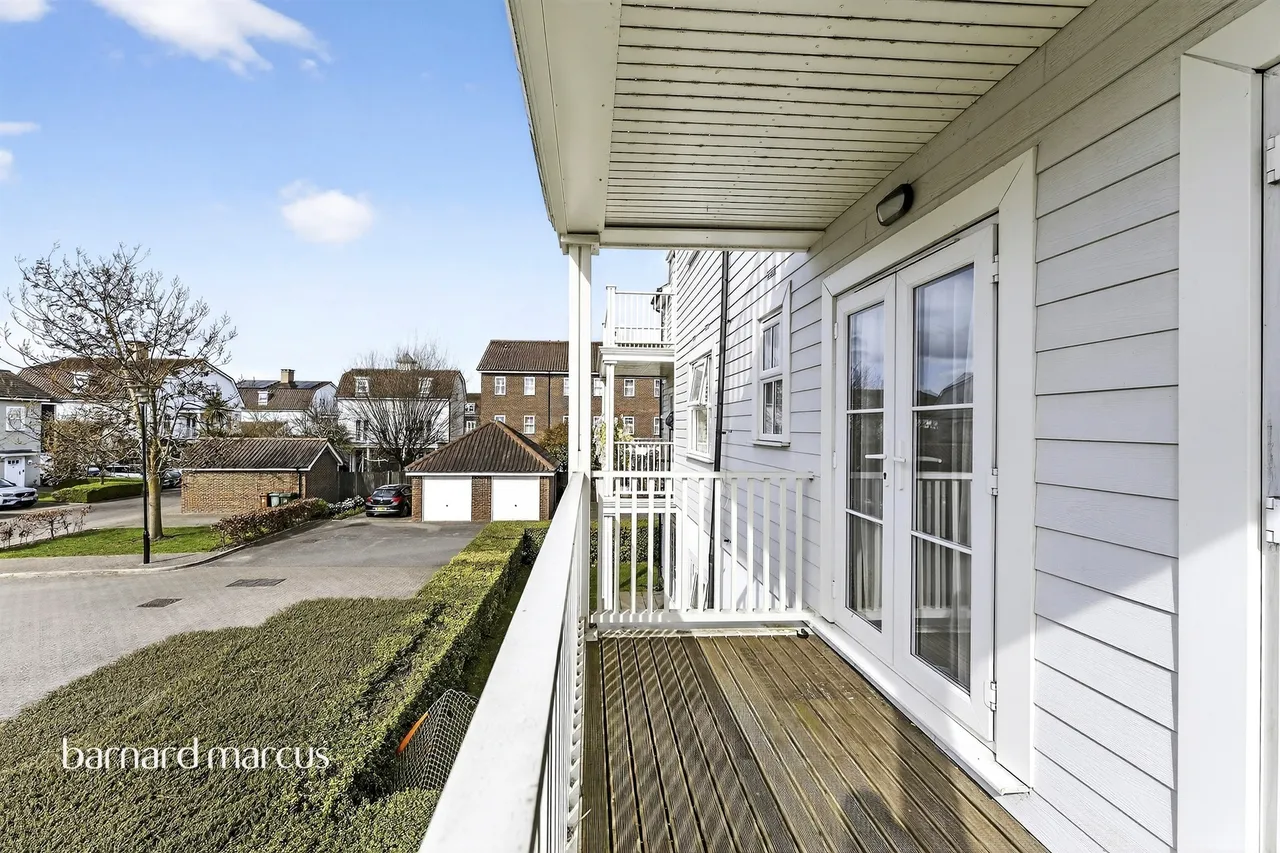 Beaumont Drive, Worcester Park, KT4, photo 14