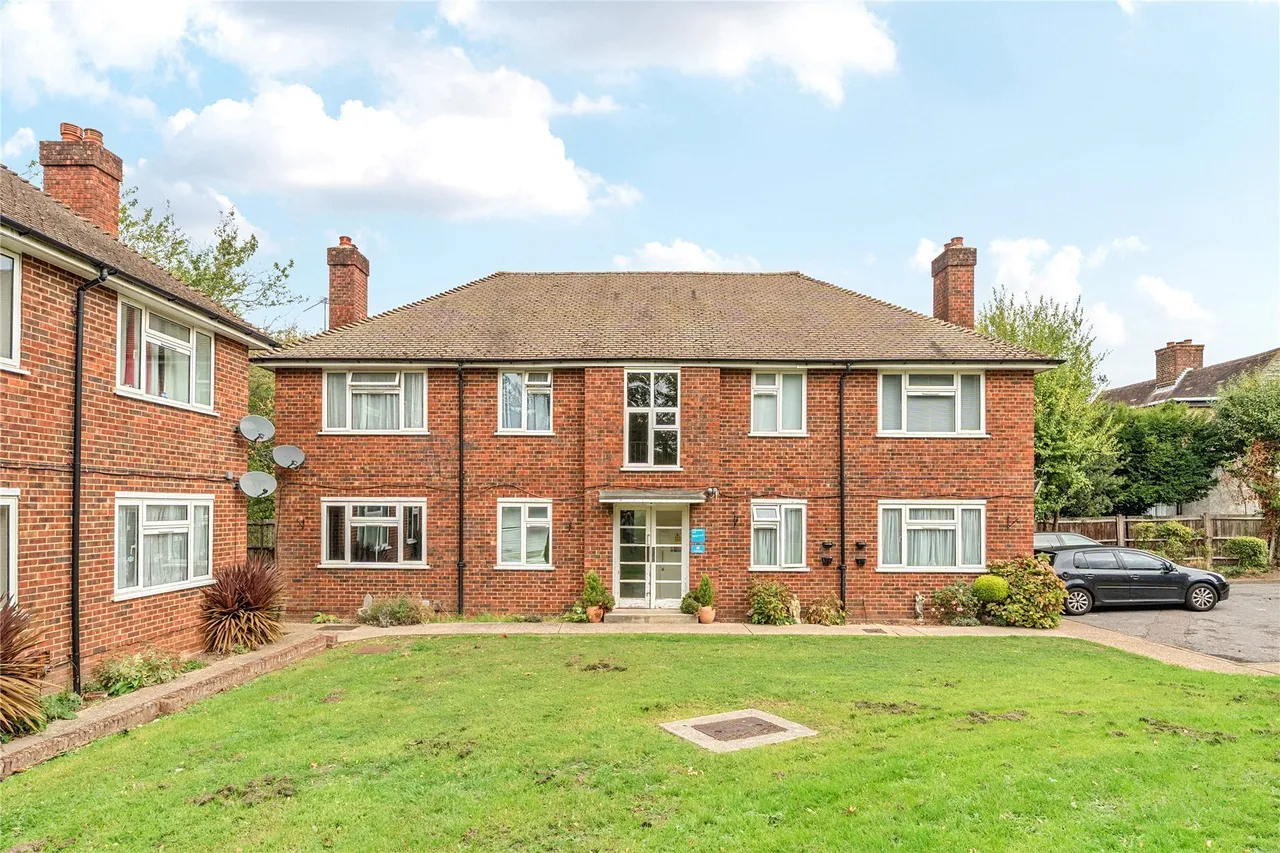 Woodland Way, West Wickham, BR4, photo 9