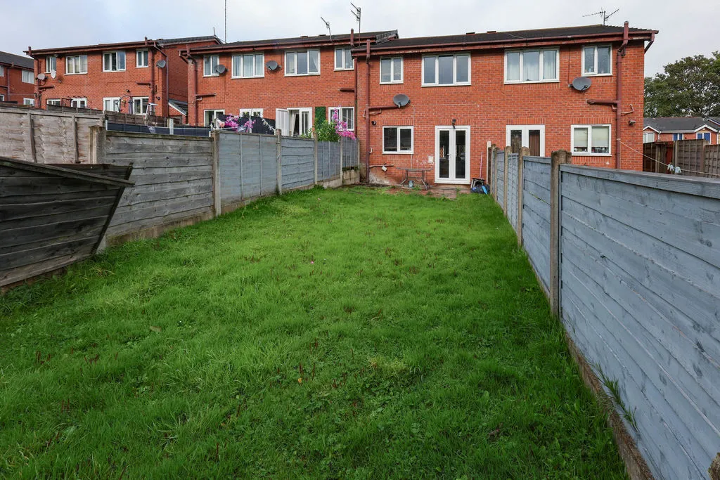 Margroy Close, Rochdale, OL12, photo 11