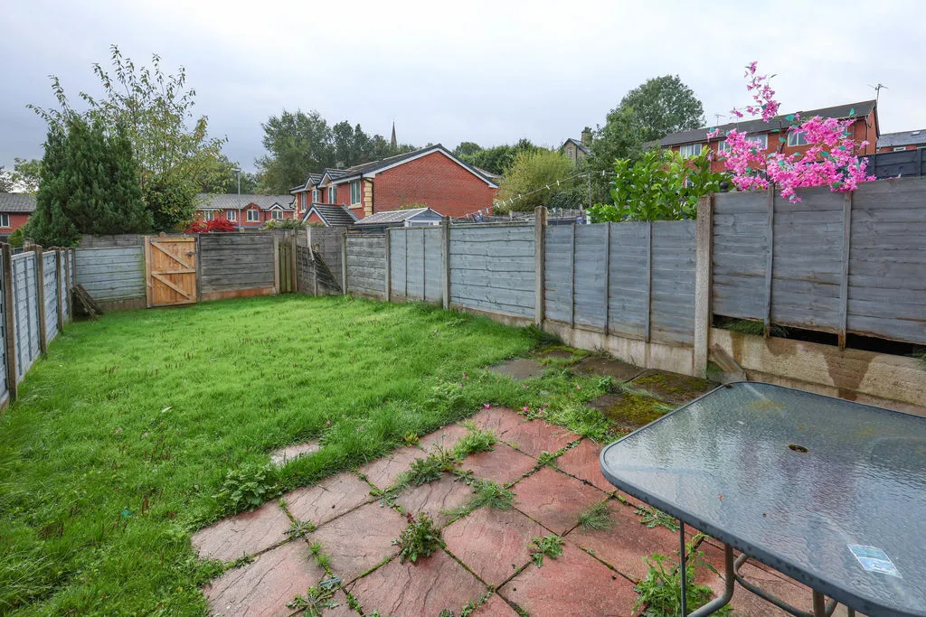Margroy Close, Rochdale, OL12, photo 10