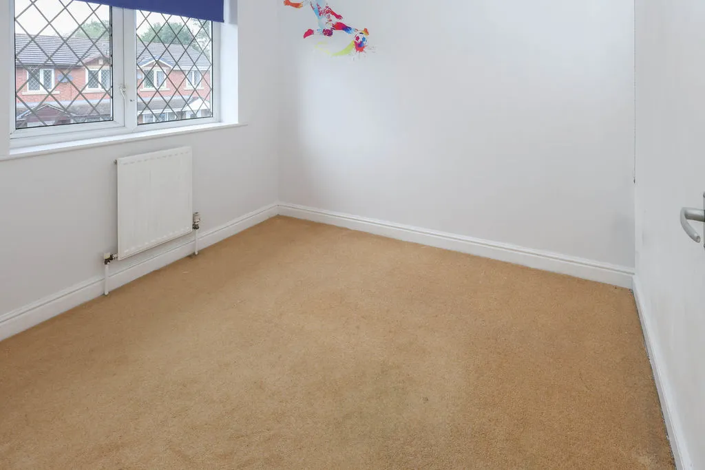 Margroy Close, Rochdale, OL12, photo 8