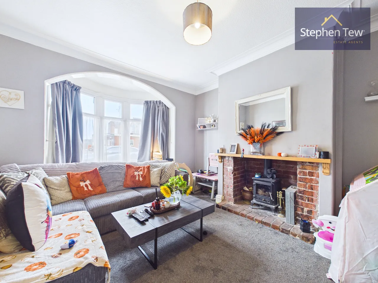 Highfield Road, Blackpool, FY4, photo 2