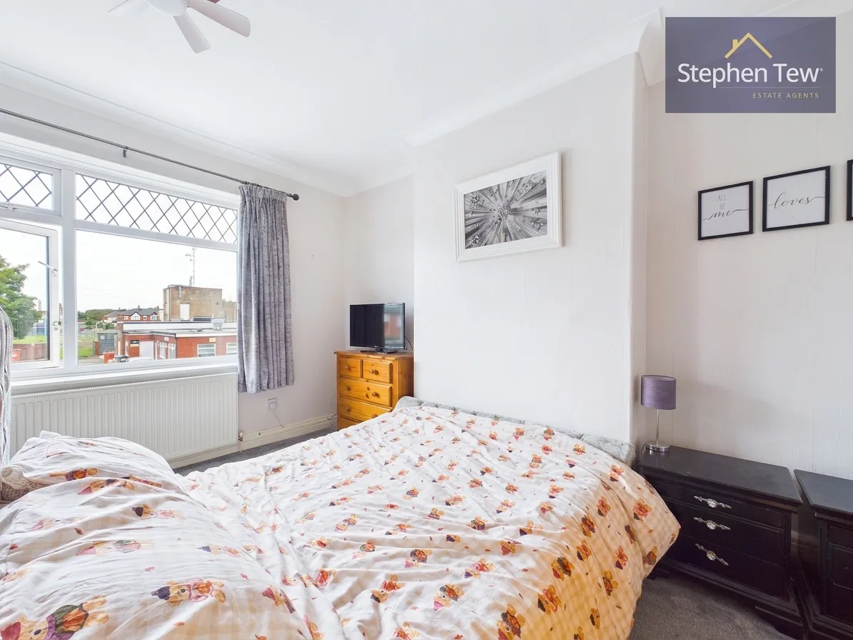 Highfield Road, Blackpool, FY4, photo 9