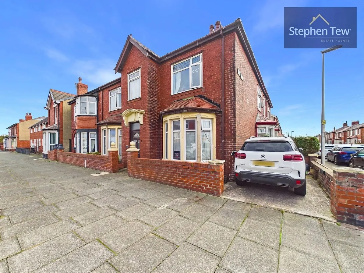 Highfield Road, Blackpool, FY4, photo 5