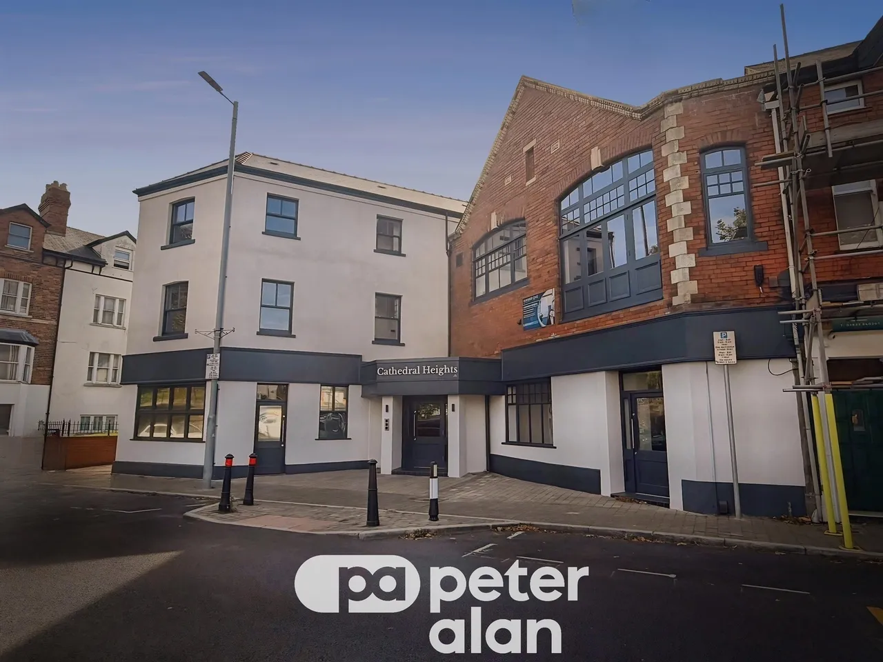 Stow Hill Newport, NP20, photo 12
