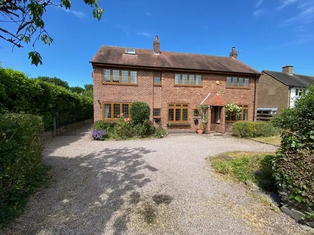 4 bed house to rent, Nanpantan Road, Loughborough, LE11