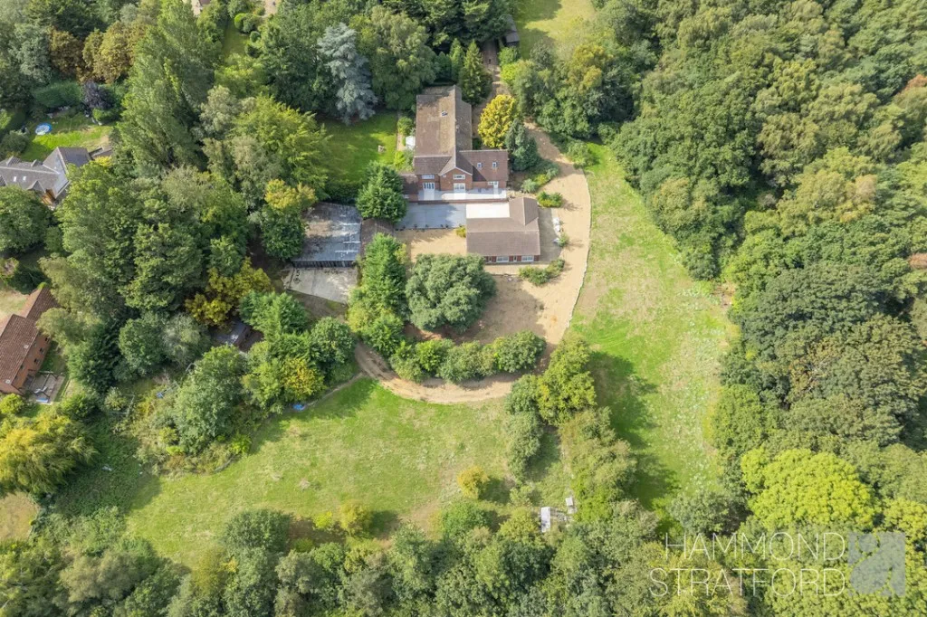 Colney Lane, Cringleford, photo 23