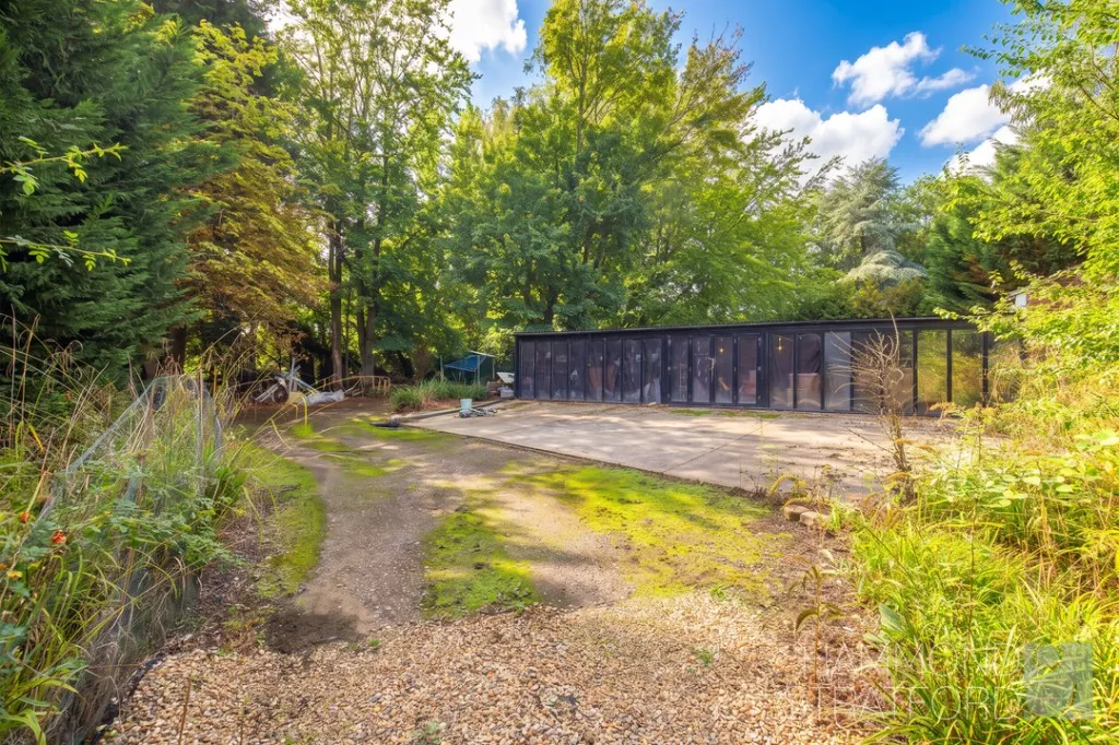 Colney Lane, Cringleford, photo 26