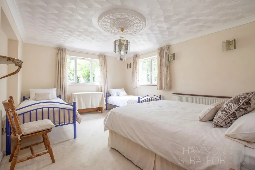 Colney Lane, Cringleford, photo 18