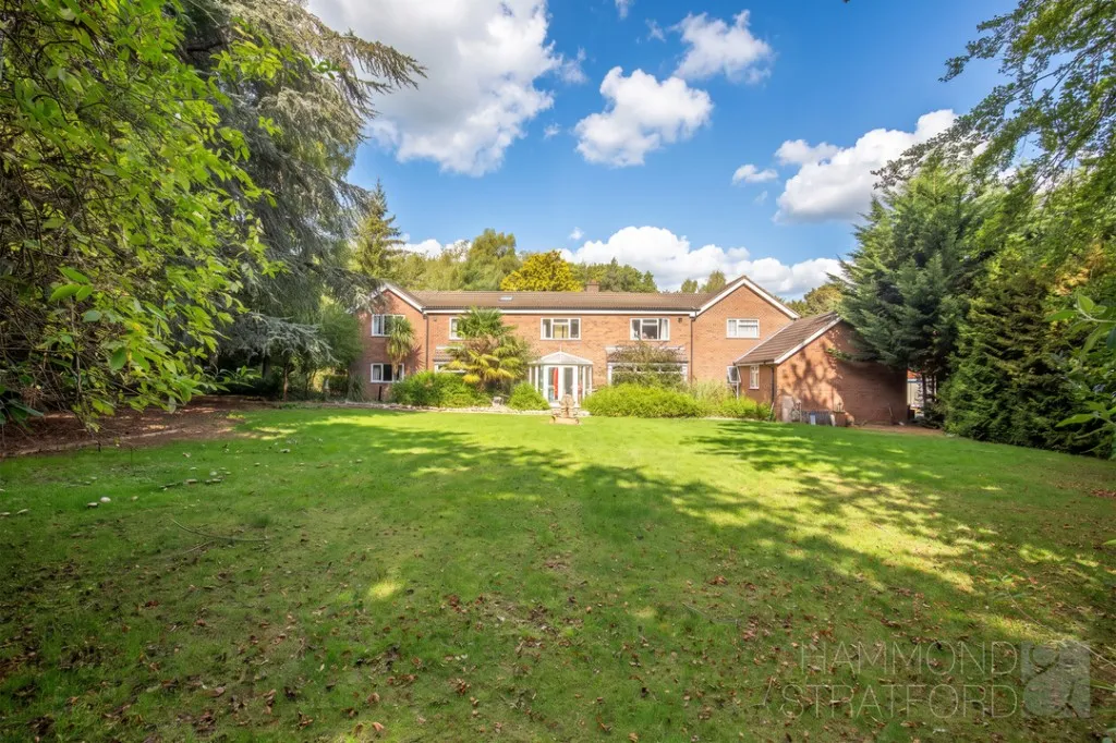 Colney Lane, Cringleford, photo 22